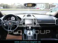 2017 Porsche Cayenne
