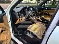2017 Porsche Cayenne