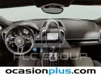 2017 Porsche Cayenne