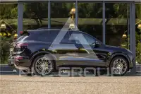 2017 Porsche Cayenne
