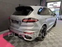 2017 Porsche Cayenne