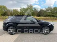 2017 Porsche Cayenne