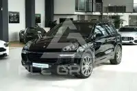 2017 Porsche Cayenne