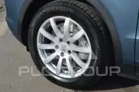 2017 Porsche Cayenne