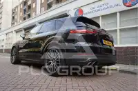 2017 Porsche Cayenne