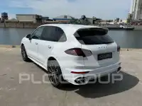 2017 Porsche Cayenne