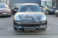 2017 Porsche Cayenne