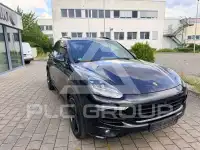 2017 Porsche Cayenne