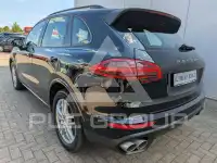 2017 Porsche Cayenne