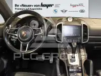 2017 Porsche Cayenne
