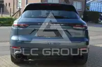 2017 Porsche Cayenne