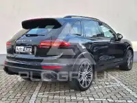 2017 Porsche Cayenne