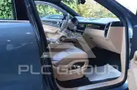 2017 Porsche Cayenne