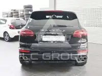 2017 Porsche Cayenne