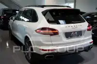 2017 Porsche Cayenne