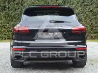 2017 Porsche Cayenne