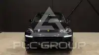 2017 Porsche Cayenne
