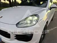 2017 Porsche Cayenne