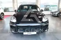 2017 Porsche Cayenne