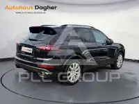 2017 Porsche Cayenne