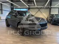 2017 Porsche Cayenne