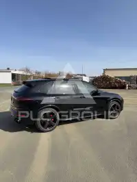 2017 Porsche Cayenne