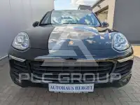 2017 Porsche Cayenne