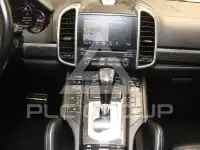 2017 Porsche Cayenne