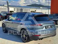 2017 Porsche Cayenne