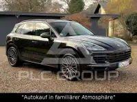 2017 Porsche Cayenne