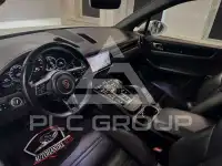 2017 Porsche Cayenne