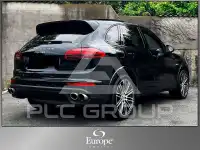 2017 Porsche Cayenne