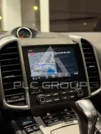 2017 Porsche Cayenne
