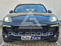 2017 Porsche Cayenne