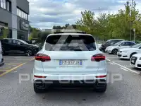 2017 Porsche Cayenne