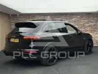2017 Porsche Cayenne
