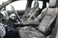 2017 Porsche Cayenne