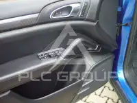 2017 Porsche Cayenne