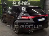 2017 Porsche Cayenne