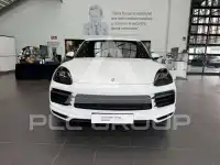 2017 Porsche Cayenne
