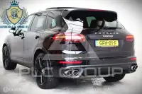 2017 Porsche Cayenne