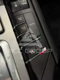 2017 Porsche Cayenne