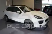 2017 Porsche Cayenne