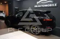 2017 Porsche Cayenne