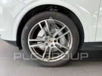 2017 Porsche Cayenne