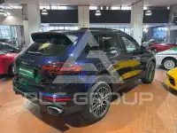 2017 Porsche Cayenne