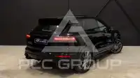 2017 Porsche Cayenne