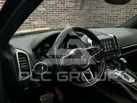 2017 Porsche Cayenne