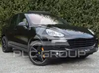 2017 Porsche Cayenne