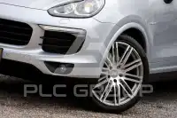 2017 Porsche Cayenne
